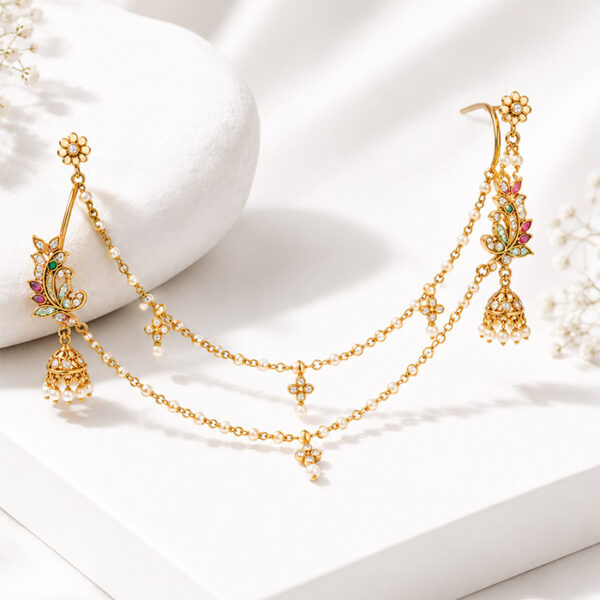 Earchains